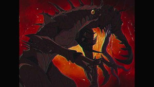 Devil May Cry: 2×1 (Eng Dub)