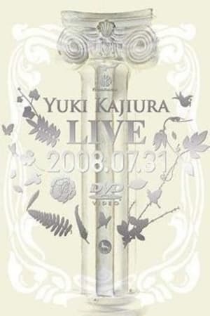 Image Yuki Kajiura Live 2008.07.31