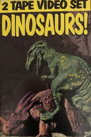 Poster Dinosaur Movies (1993)