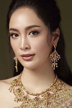 พิชชาภา พันธุมจินดา