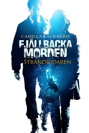 Poster Fjällbackamorden 04 - Strandridaren 2013
