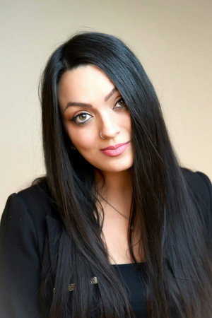 Jennifer Megank