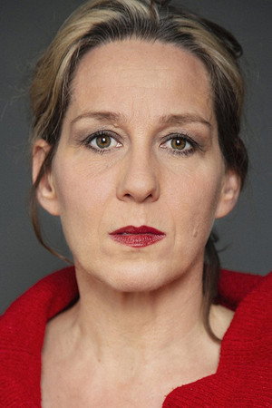 Iben Skau-Olsen portrait