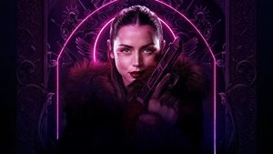 From the World of John Wick Ballerina (2025) จักรวาลของ จอห์น วิค บัลเลรินา แค้นกว่านรก