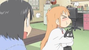 Nichijou: My Ordinary Life Season 1 Episode 3