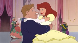 فيلم كرتون سندريلا 2: الأحلام تتحقق – Cinderella II: Dreams Come True مدبلج لهجة مصرية