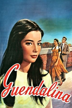 Poster Guendalina (1957)