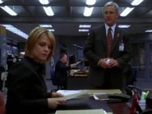 Criminal Intent – Verbrechen im Visier: 4×1