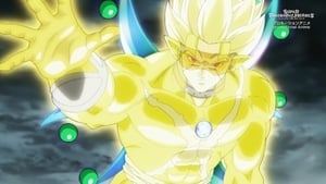 Dragon Ball Heroes – Episódio 16