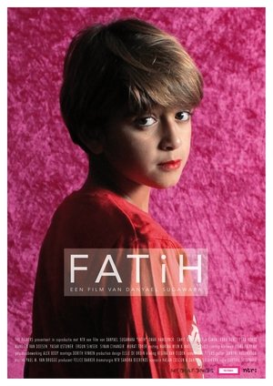 Poster Fatih (2012)