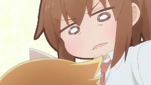 Miss Shachiku and the Little Baby Ghost: 1×1