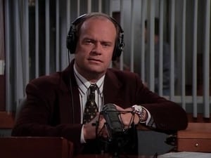 Frasier – A dumagép 4. évad 8. rész