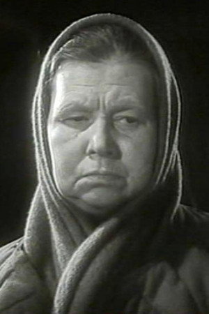 Natalya Serebryannikova