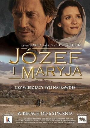Image Józef i Maryja
