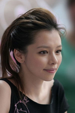 Vivian Hsu photo