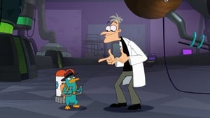 Phineas and Ferb: 4×47