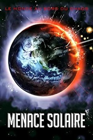 Menace solaire Menace solaire