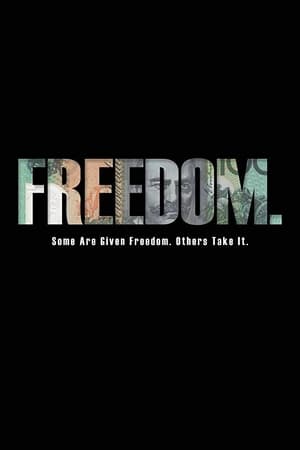 pelicula Freedom (2018)