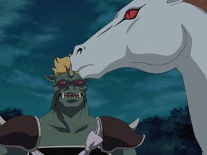 InuYasha Season 1 Episode 142