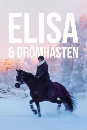 Elisa och drömhästen (2021)