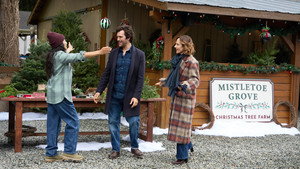 Holiday Unplugged 11