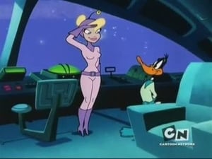 Duck Dodgers: 2×5