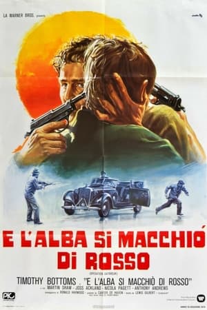 E l'alba si macchiò di rosso (1975)