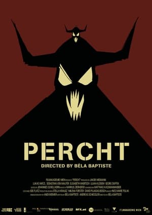 Poster Percht (2018)