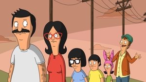 Bob burgerfalodája 2. évad 5. rész