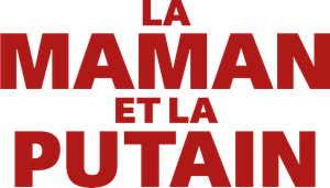 A Mãe e a Puta — Logos 4