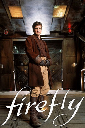 Постер сериала «Светлячок (2002 - 2003)» — (21 из 84)