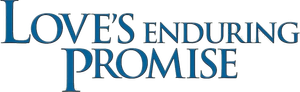 Love's Enduring Promise