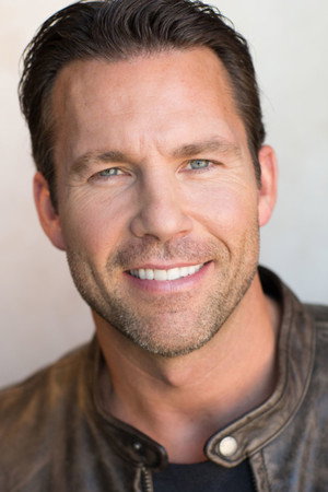 Colby Donaldson portrait