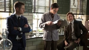 Gotham 1 x Episodio 15