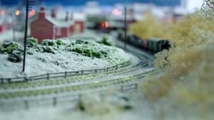 Hornby: A Model World Merchant Navy