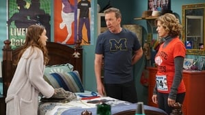 Last Man Standing: 5×12