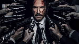 John Wick: Chapter 2 (2017)