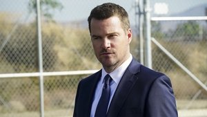 NCIS: Los Angeles 9. évad 17. rész