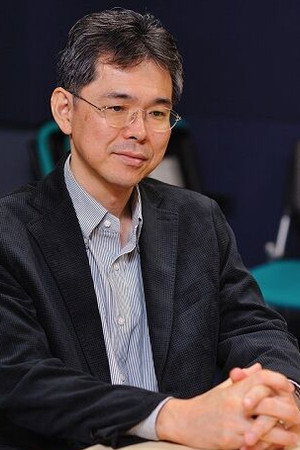 Atsushi Okui