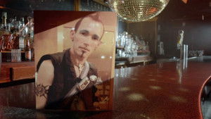 Murder in Glitterball City