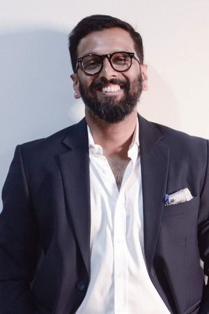 Ritesh S Ramakrishnan