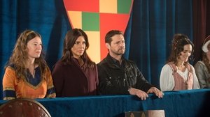 Private Eyes Season 2 Episode 11