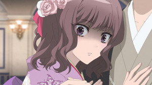 Oni no Hanayome Cap 12