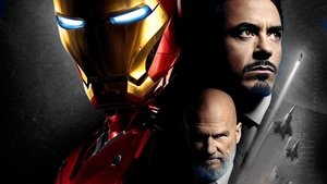 Iron Man (2008) ไอรอน แมน มหาประลัยคนเกราะเหล็ก