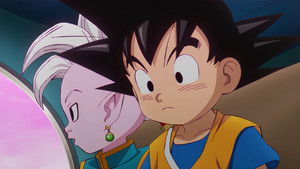 Dragon Ball Daima Temporada 1 Capitulo 3
