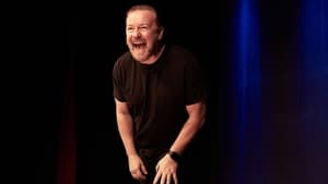 Ricky Gervais: Armageddon