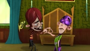 Fanboy and Chum Chum The Big Bopper