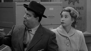 The Honeymooners A Woman's Work is Never Done