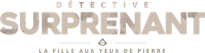 Détective Surprenant — Logos 1