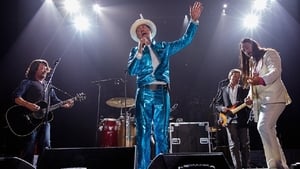The Tragically Hip -  A National Celebration film complet